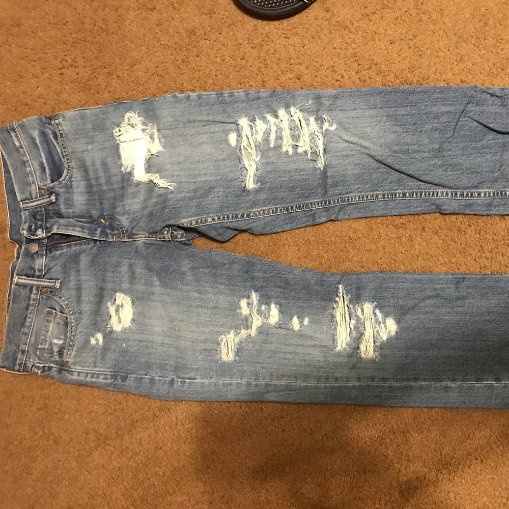 Levi Jeans